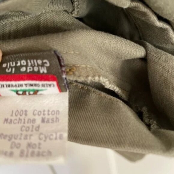 Triple Aught Design Field Shirt Jacket - Picture 6 of 6